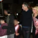 Σία Κοσιώνη: Η έκπληξη του Κώστα Μπακογιάννη και των παιδιών τους λίγο μετά το τελευταίο δελτίο στον ΣΚΑΪ