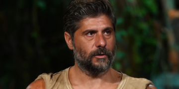Μιχάλης Σηφάκης για Σταύρο Φλώρο: Είχα πει ότι τον θέλω για γιο μου, είναι πραγματικός Survivor