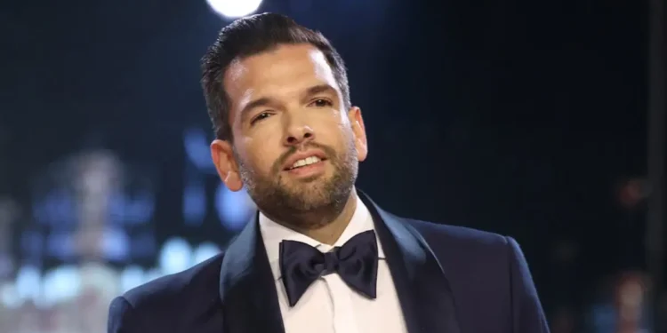Ο Πέτρος Συρίγος τραυματίστηκε σε σοβαρό τροχαίο – «Έχω σπάσει τους δύο καρπούς στα χέρια μου» λέει ο σεφ