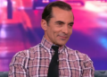 Αλέκος Συσσοβίτης: Πάντα έχω σύντροφο, επειδή δεν παντρεύεσαι δεν σημαίνει ότι θα δυστυχήσεις