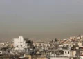 Καιρός: Θερμή εισβολή με 30άρια στο τέλος της εβδομάδας – Η αφρικανική σκόνη θα κάνει αποπνικτική την ατμόσφαιρα