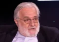 Γιάννης Σμαραγδής: Ο Θεόδωρος Κολοκοτρώνης ήταν κλέφτης, μισθοφόρος και με τα σημερινά δεδομένα μπράβος
