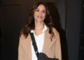 Σοφία Παυλίδου: «Η πιο δύσκολη συζήτηση με τα παιδιά μου ήταν η ανακοίνωση του διαζυγίου»