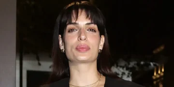 Τόνια Σωτηροπούλου: Ζώντας σε ένα ψέμα, με κάποιον τρόπο όλοι προσπαθούμε να βρούμε την αλήθεια μας