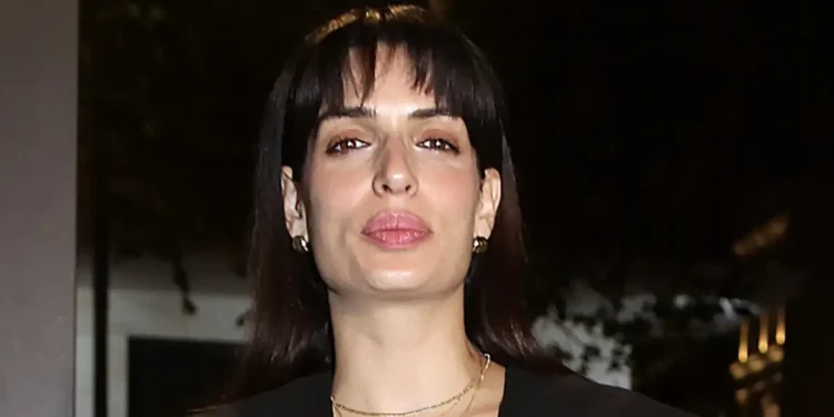 Τόνια Σωτηροπούλου: Ζώντας σε ένα ψέμα, με κάποιον τρόπο όλοι προσπαθούμε να βρούμε την αλήθεια μας