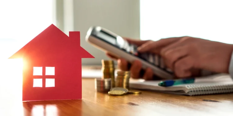Αλματώδης αύξηση 77% στα στεγαστικά δάνεια