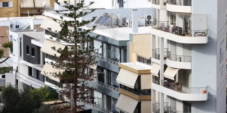 «Σπίτι μου ΙΙ»: Τέλος χρόνου για τις αιτήσεις – Μέχρι τις 31 Μαΐου η προθεσμία