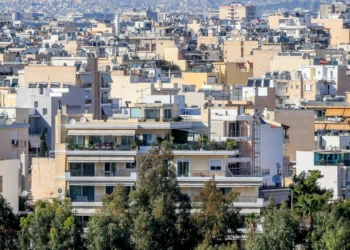 Έκρηξη στις μεταβιβάσεις ακινήτων λόγω του «Σπίτι μου ΙΙ»