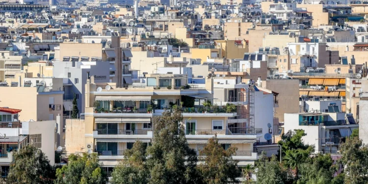 Έκρηξη στις μεταβιβάσεις ακινήτων λόγω του «Σπίτι μου ΙΙ»