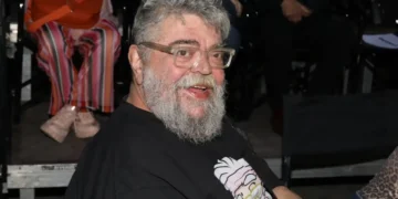 Σταμάτης Κραουνάκης: Με τον Γιώργο Μαρίνο έχουμε κάνει μεγάλες τρέλες, επικίνδυνα πράγματα, που δεν λέγονται μερικά