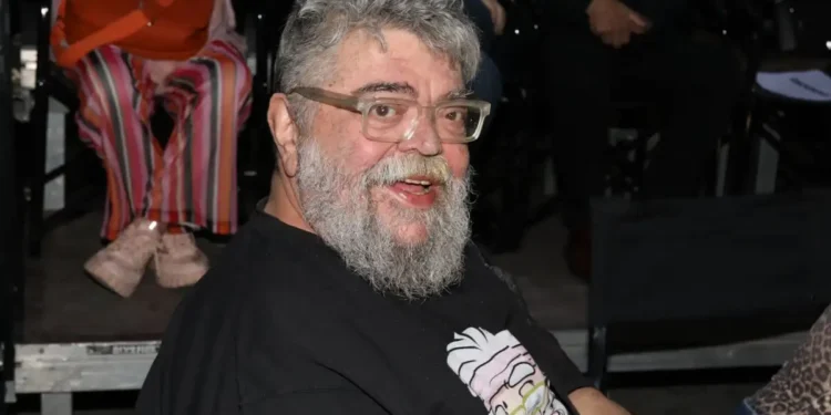 Σταμάτης Κραουνάκης: Με τον Γιώργο Μαρίνο έχουμε κάνει μεγάλες τρέλες, επικίνδυνα πράγματα, που δεν λέγονται μερικά
