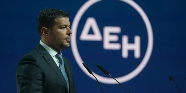 ΔΕΗ: Στην τελική ευθεία για την ΑΜΚ 4 δισ. ευρώ με στόχο τον διπλασιασμό της εγκατεστημένης ισχύος