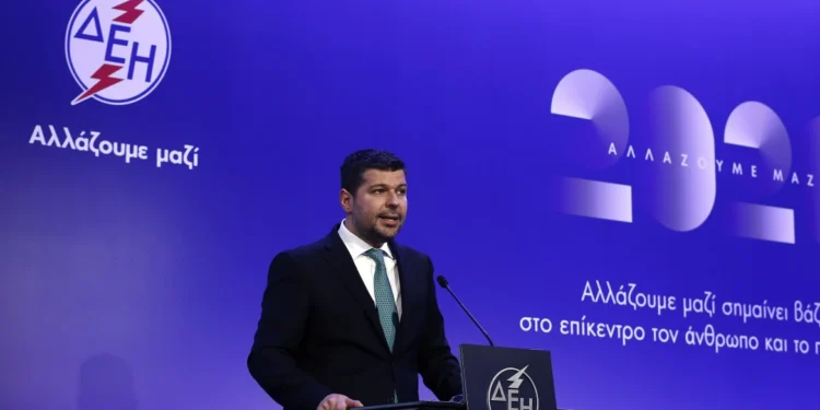 Με γεμάτα ταμεία και ισχυρό ενδιαφέρον ξένων επενδυτών η νέα σελίδα της ΔΕΗ