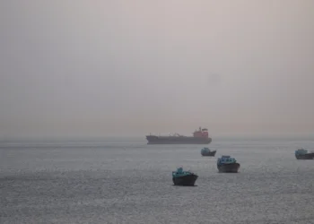Τραμπ: Οι ΗΠΑ επέτρεψαν τη διέλευση κινεζικών δεξαμενόπλοιων με ιρανικό πετρέλαιο από τα Στενά του Ορμούζ
