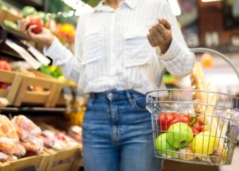ΙΕΛΚΑ: Στο 2,23% ο πληθωρισμός στα σούπερ μάρκετ τον Απρίλιο