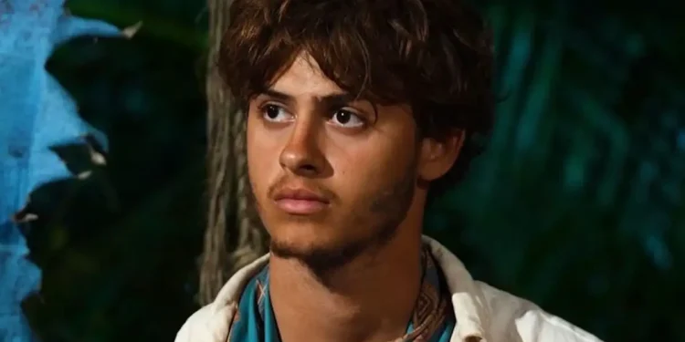 Survivor: Παραμένει σε σταθερή κατάσταση ο Σταύρος Φλώρος μετά τον ακρωτηριασμό – Πιθανή η μεταφορά του σε κέντρο αποκατάστασης στις ΗΠΑ