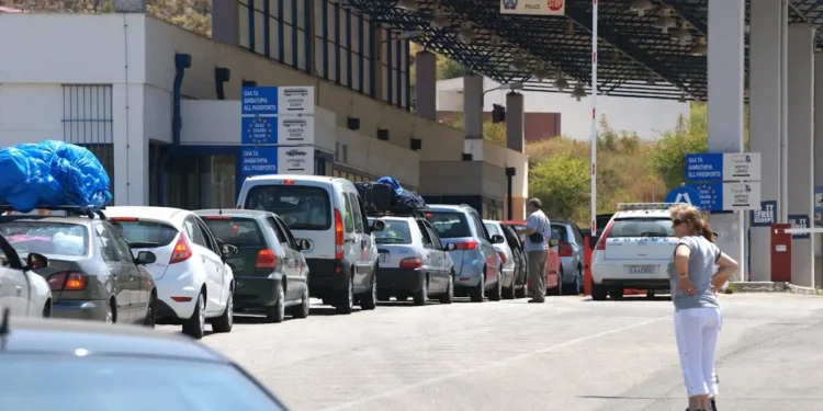 ΑΑΔΕ: Τα τελωνεία σε ψηφιακό περιβάλλον eATA – Τι αλλάζει από 1η Ιουνίου για επαγγελματίες και επιχειρήσεις