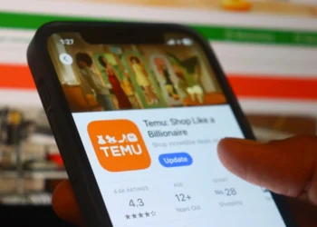 Καμπάνα 200 εκατ. ευρώ στην Temu από την Κομισιόν για παραβίαση του Νόμου για τις Ψηφιακές Υπηρεσίες