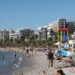 Καιρός: Ζέστη και λίγες βροχές το τριήμερο του Αγίου Πνεύματος – Ξεπέρασε τους 35 βαθμούς η θερμοκρασία την Πέμπτη