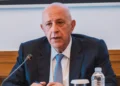 Θεοδωρόπουλος: «Το μοντέλο ανάπτυξης της τελευταίας περιόδου εξαντλείται» – Το στοίχημα της παραγωγικότητας, οι μισθοί και η AI