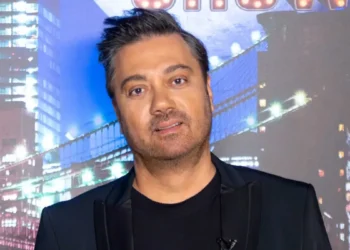 Γιώργος Θεοφάνους: Ένας τρελός μπήκε στην τάξη του γιου μου στις ΗΠΑ και σκότωσε δύο συμμαθητές του