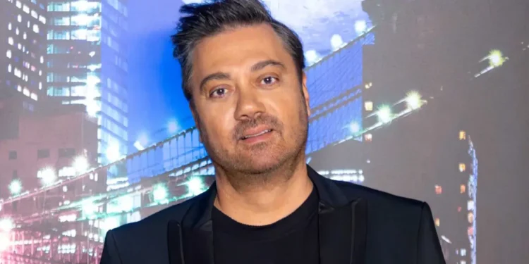 Γιώργος Θεοφάνους: Ένας τρελός μπήκε στην τάξη του γιου μου στις ΗΠΑ και σκότωσε δύο συμμαθητές του