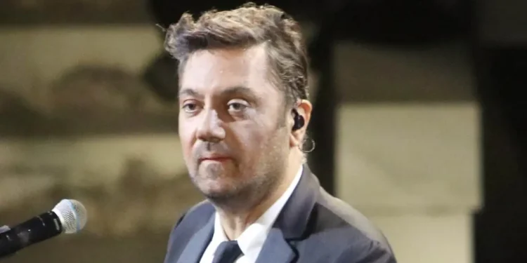 Γιώργος Θεοφάνους: Οι καινούριοι μας Μαρινέλλα και Πάριος είναι η Λιόλιου, ο Ιακωβίδης και ο Φέρρης;