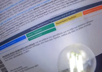 Σταθερά τιμολόγια ρεύματος τον Ιούνιο δείχνει η χονδρική – Στενή, αλλά όχι απόλυτη η σχέση μεταξύ των δύο αγορών