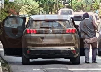 Τιθορέα: Ερευνάται η εμπλοκή των συλληφθέντων σε 11 ληστείες τραπεζών και κλοπές οχημάτων