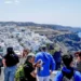 Τουρισμός: Ρεκόρ αφίξεων και ταξιδιωτικών εισπράξεων μειωμένες όμως οι διανυκτερεύσεις το 2025