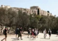 Πάνω οι τιμές, κάτω όμως προσφορά και ζήτηση στα ελληνικά «Αirbnb», στο +8,7% οι κρατήσεις της θερινής σεζόν στην Ευρώπη