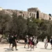 Πάνω οι τιμές, κάτω όμως προσφορά και ζήτηση στα ελληνικά «Αirbnb», στο +8,7% οι κρατήσεις της θερινής σεζόν στην Ευρώπη
