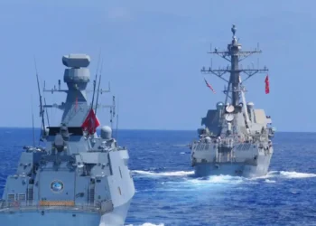 Τουρκία για τον νόμο της «Γαλάζιας Πατρίδας»: «Θα καθορίσει τις ευθύνες στις περιοχές θαλάσσιας δικαιοδοσίας μας»
