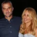 Γωγώ Μαστροκώστα: Η γνωριμία, ο μεγάλος έρωτας με τον Τραϊανό Δέλλα και η γενναία μάχη με τον καρκίνο