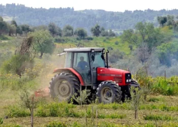 Αγρότες: Παράθυρο έως 29 Μαΐου για δηλώσεις ΦΠΑ χωρίς πρόστιμα