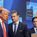Ο Ντόναλντ Τραμπ στην Αθήνα μέσα στο 2026 – Τον Ιούλιο η επίσκεψη μαζί με Πιτ Χέγκσεθ και Μάρκο Ρούμπιο