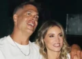 Η Αθηνά Οικονομάκου και ο Μπρούνο Τσερέλα παντρεύτηκαν στην Πλάκα – Όλες οι λεπτομέρειες