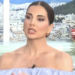 Σταματίνα Τσιμτσιλή: Ο σύζυγός μου θέλει να αποκτήσει πολλά παιδιά, εγώ νιώθω ότι έκανα το χρέος μου