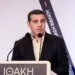 Αλέξης Τσίπρας: «Όλη η ομάδα προετοιμάζεται για τη μεγάλη μέρα» – Ο Κραουνάκης βάζει τη μουσική στο νέο κόμμα