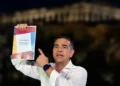 Ο Αλέξης Τσίπρας επέστρεψε με την «ΕΛΑΣ»: Όλα όσα έγιναν στο Θησείο, ποιοι έδωσαν το παρών και οι αντιδράσεις για το όνομα