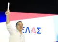 Χαμός στο Χ μετά το «ΕΛΑΣ» του Τσίπρα: «Το δικό μας domain σε άλλους νοικιάστηκε – Τι χρονιά έχουμε»