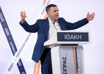 «Κλειδώνει» ψηφοδέλτια ο Τσίπρας, στην τελική ευθεία για όνομα, πρόγραμμα και πρόσωπα