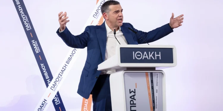 «Κλειδώνει» ψηφοδέλτια ο Τσίπρας, στην τελική ευθεία για όνομα, πρόγραμμα και πρόσωπα