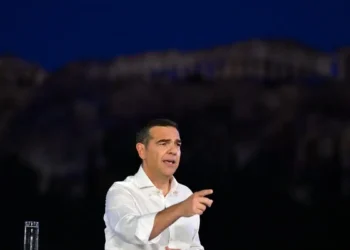 Μήνυμα Τσίπρα στους υποψηφίους των Πανελληνίων: «Είναι μια μόνο από τις πολλές μάχες που θα αντιμετωπίσετε στη ζωή»
