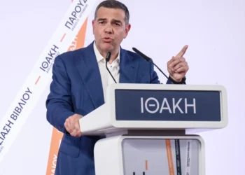 Το βίντεο Τσίπρα που δείχνει προς το νέο κόμμα: «Το όμορφο ταξίδι συνεχίζεται… Ή μήπως τώρα μόλις αρχίζει;»