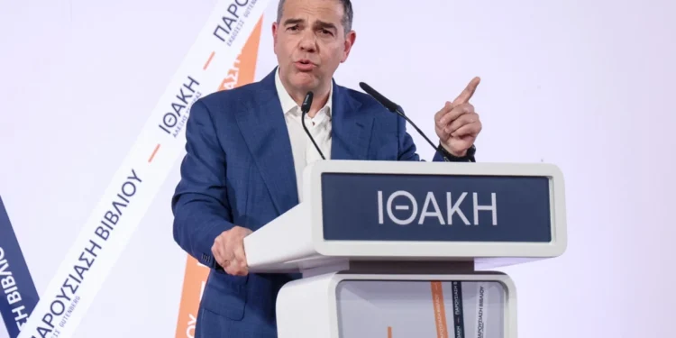 Το βίντεο Τσίπρα που δείχνει προς το νέο κόμμα: «Το όμορφο ταξίδι συνεχίζεται… Ή μήπως τώρα μόλις αρχίζει;»