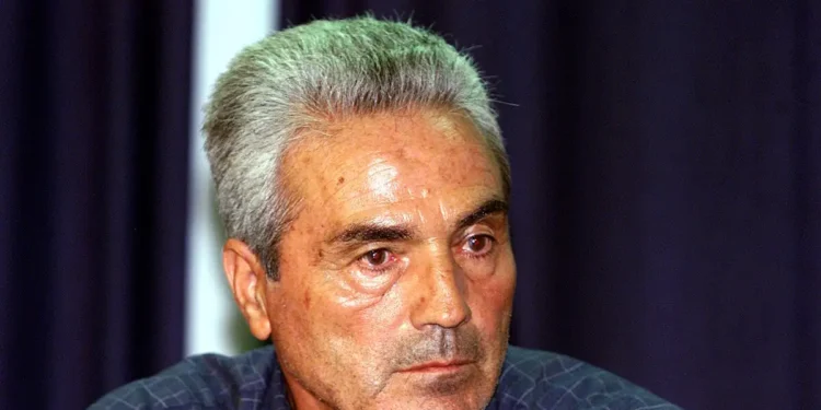 Πέθανε ο σπουδαίος αθλητικογράφος Σταύρος Τσώχος, που είχε φορέσει τη φανέλα του Ολυμπιακού ως ποδοσφαιριστής
