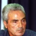 Πέθανε ο σπουδαίος αθλητικογράφος Σταύρος Τσώχος, που είχε φορέσει τη φανέλα του Ολυμπιακού ως ποδοσφαιριστής