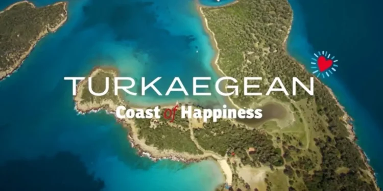 Απορρίφθηκε σε δεύτερο βαθμό η προσφυγή της Τουρκίας κατά της ακύρωσης του εμπορικού σήματος «Turkaegean»