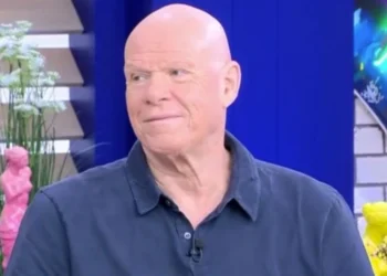 Τζώνη Καλημέρης για Eurovision: Ο Ακύλας άρεσε πολύ, το τραγούδι δεν άρεσε